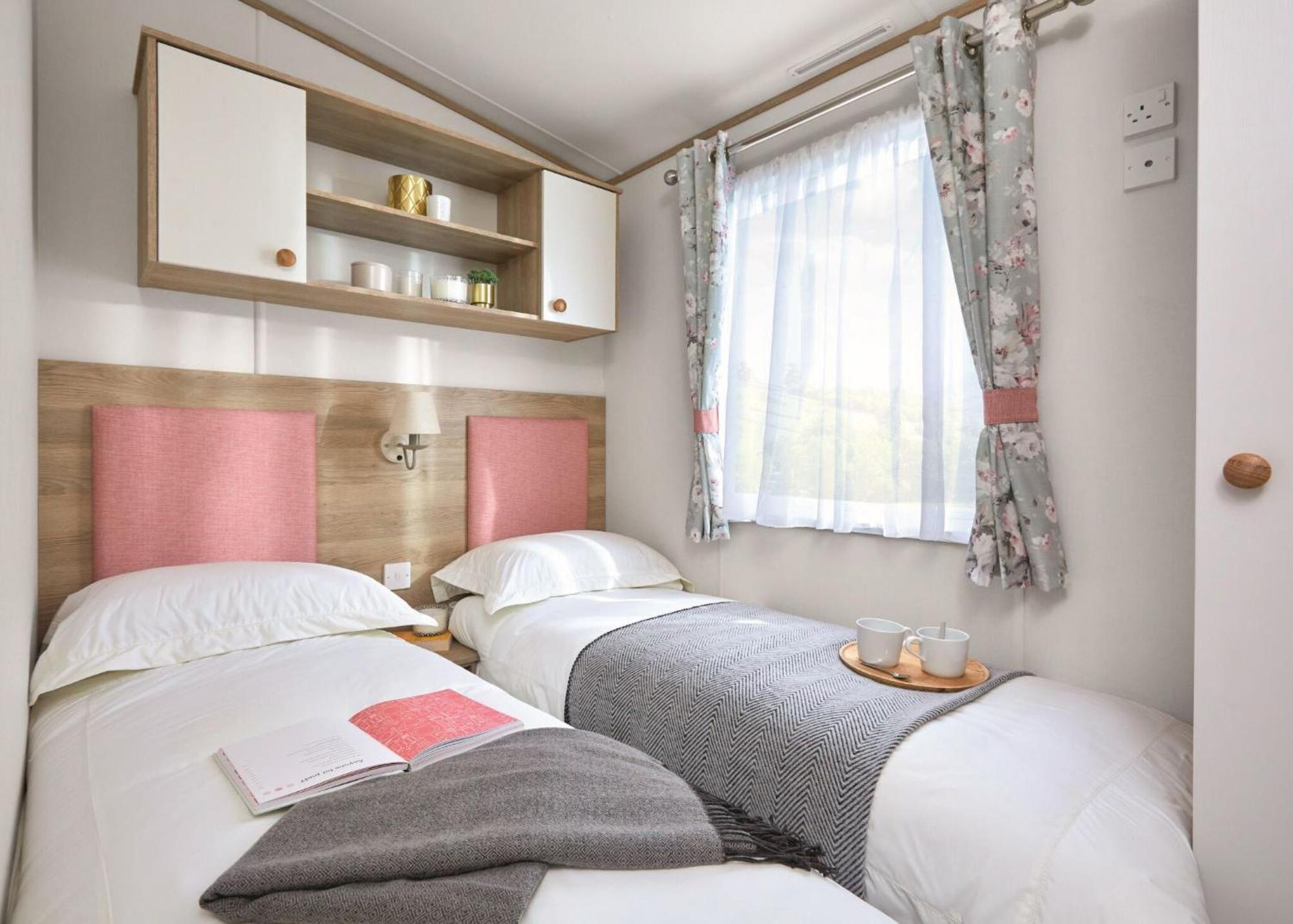 Erigmore Leisure Park Hotel Birnam Cameră foto